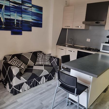 Apartament Alba Sul Mare Lido di Fermo Zewnętrze zdjęcie