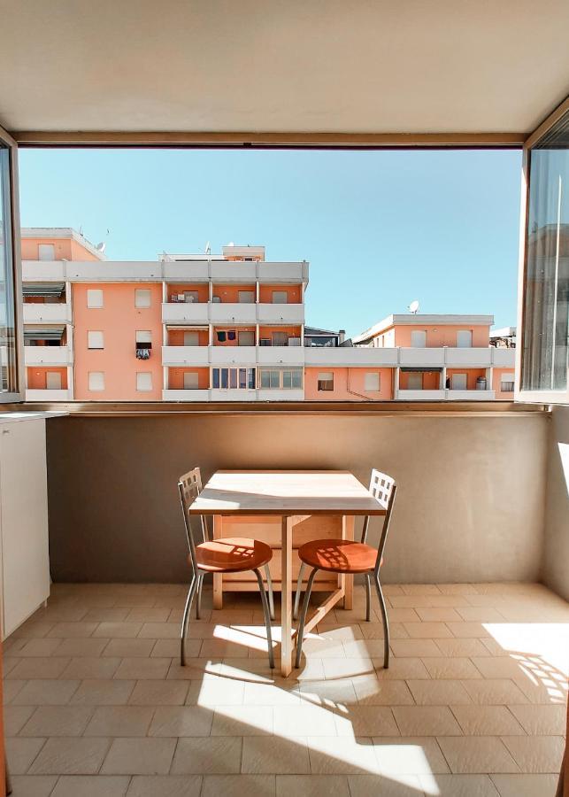 Apartament Alba Sul Mare Lido di Fermo Zewnętrze zdjęcie