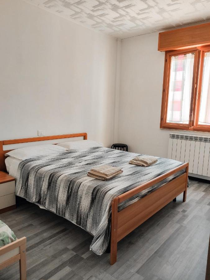 Apartament Alba Sul Mare Lido di Fermo Zewnętrze zdjęcie