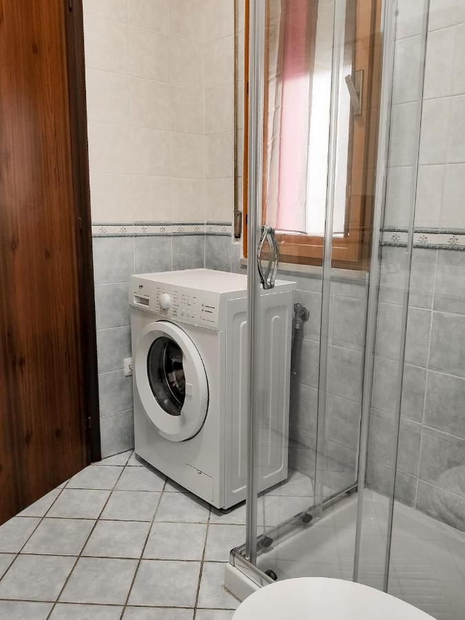 Apartament Alba Sul Mare Lido di Fermo Zewnętrze zdjęcie