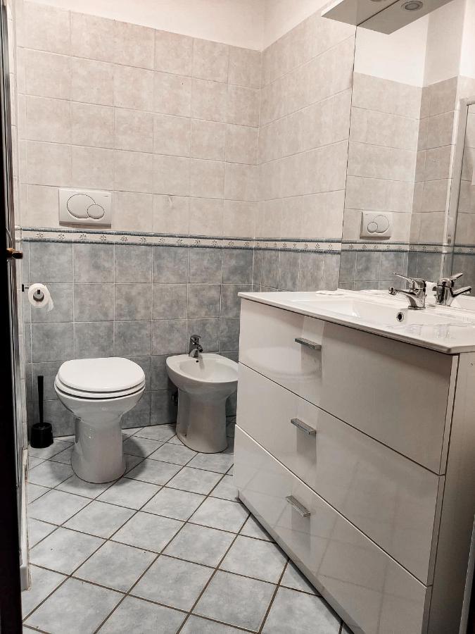Apartament Alba Sul Mare Lido di Fermo Zewnętrze zdjęcie