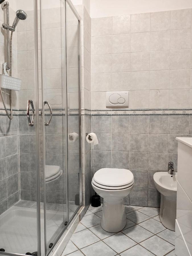 Apartament Alba Sul Mare Lido di Fermo Zewnętrze zdjęcie