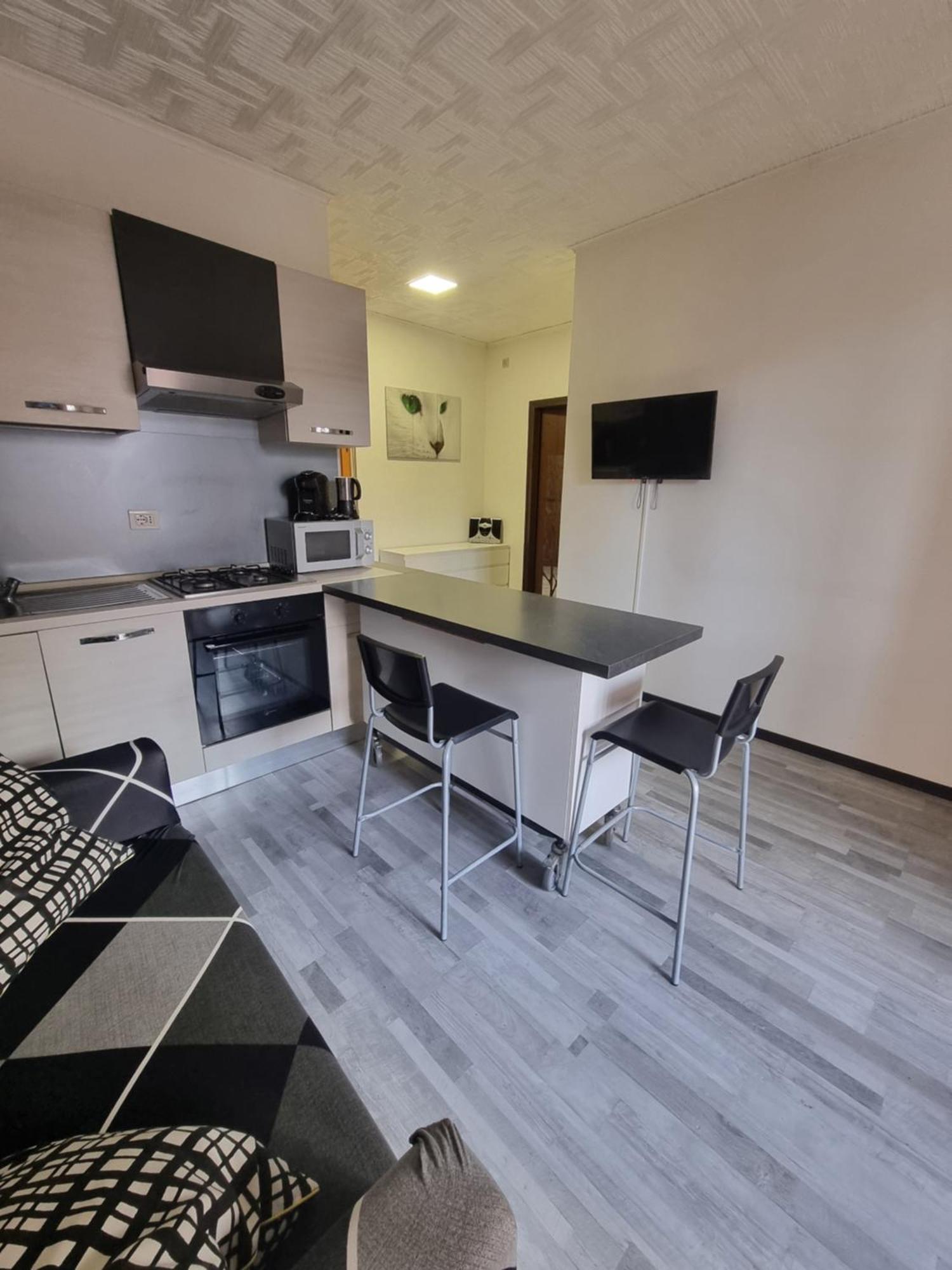 Apartament Alba Sul Mare Lido di Fermo Zewnętrze zdjęcie